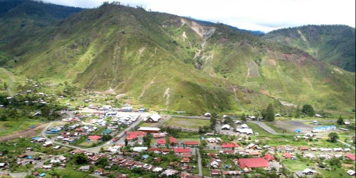 Daerah di Indonesia Ini Ternyata Punya Bus Anti Peluru, Begini Potretnya Penumpang Tak Bisa Lihat Pemandangan Luar