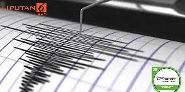 Vanuatu Diguncang Gempa Berkekuatan 7,4 Magnitudo, Disusul Hantaman Tsunami