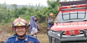 Dua Wanita Telepon Damkar Bogor Sambil Nangis Sesegukan, Ungkap Nyasar di tengah Gunung Gara-Gara Maps