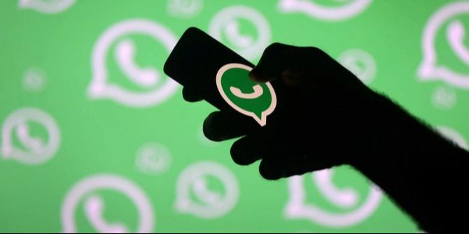 Tanda WhatsApp Anda Diblokir Sementara, Penyebab dan Cara Mengatasinya