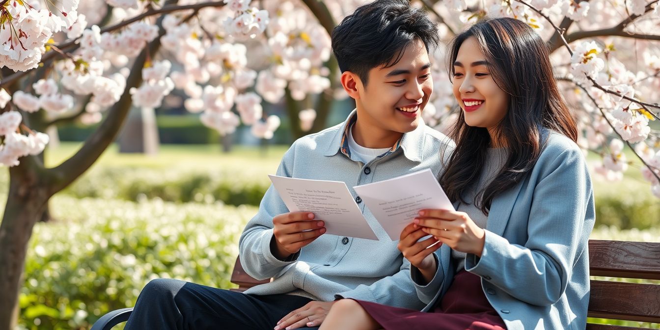 Kata Kata Buat Pacar Menyentuh Hati yang Romantis