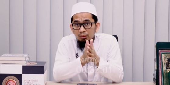 Al-Qur'an sebagai Pedoman Hidup, Penjelasan Ustadz Adi Hidayat tentang Jalan Menuju Kebahagiaan dan Kesuksesan