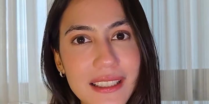 Pevita Pearce Akui Syuting Film '5 CM' Jadi Momen Tak Terlupakan Sepanjang Masa