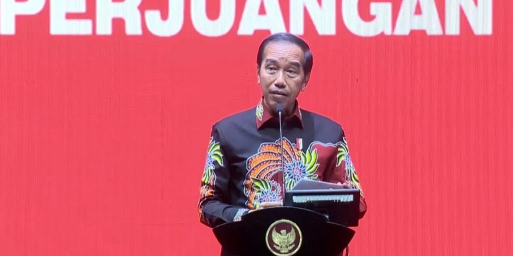 Menengok Progres Pembangunan Rumah Pensiun Jokowi di Karanganyar