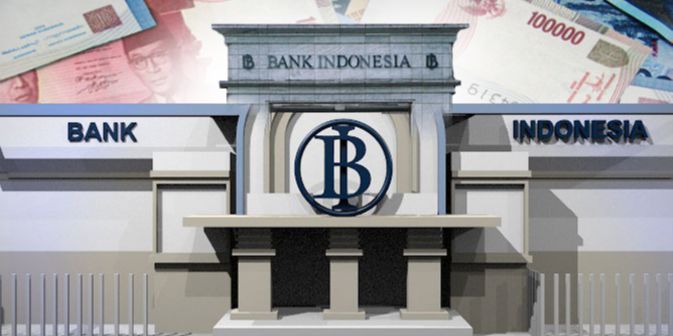 Geledah Kantor Bank Indonesia, KPK Sita Barang Bukti Terkait Korupsi Dana CSR