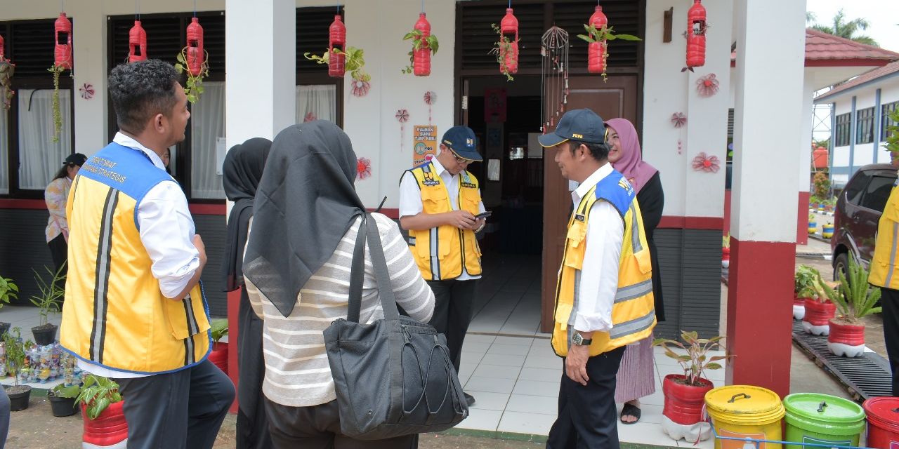 Kementerian Pekerjaan Umum: Rehabilitasi Pasca-Gempa di Cianjur Menelan Biaya Rp 1,63 Triliun