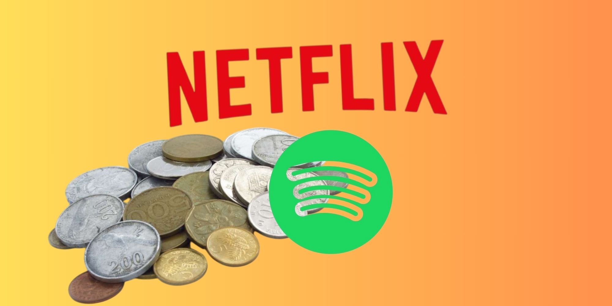 Daftar Harga Langganan Netflix dan Spotify setelah Kena PPN 12 Persen