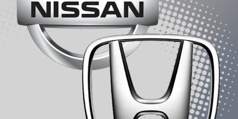 Honda dan Nissan Siap Merger Demi Jadi Produsen Mobil Terkuat di Dunia