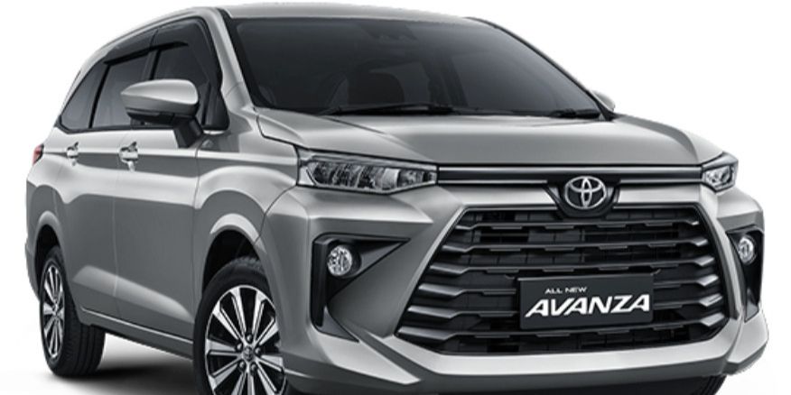 Berapa Kapasitas Tangki Bahan Bakar Toyota Avanza dan Biaya Jika Isi Full Tank?