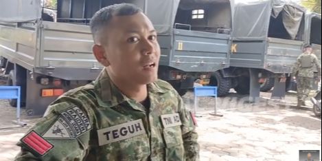 Prajurit TNI AD Ini Curhat Gagal Nikah Gara-gara Hitungan Weton Tak Sesuai Menurut Primbon Jawa