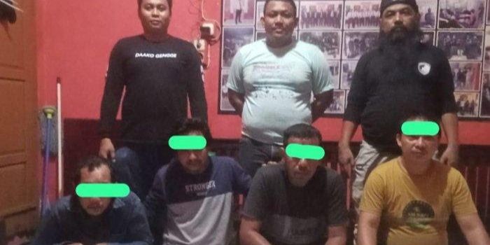 TOP NEWS: Geger Sindikat Uang Palsu di UIN Makassar | Emosi Mentan Petani Rugi Dipalak Mafia Pungli