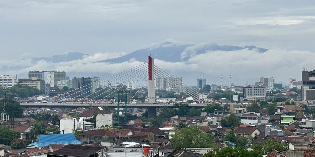 BMKG Buka Suara Tanggapi Konten Viral di TikTok Ramalan Gempa dan Tsunami Akhir Tahun 2024