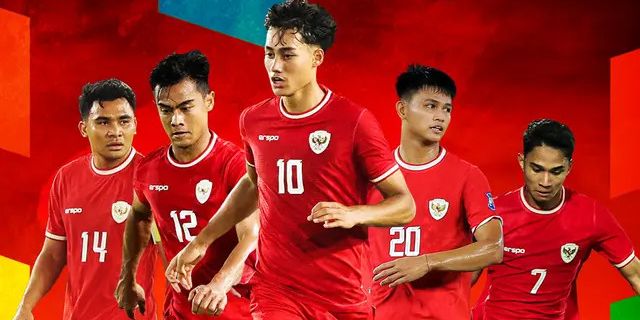 Jadwal Timnas Indonesia di Piala AFF 2024, Laga Lawan Filipina Jadi Penentu Semifinal