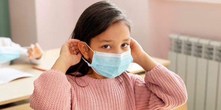 Flu Singapura pada Anak, Apa yang Harus Diperhatikan dan Cara Mengatasinya