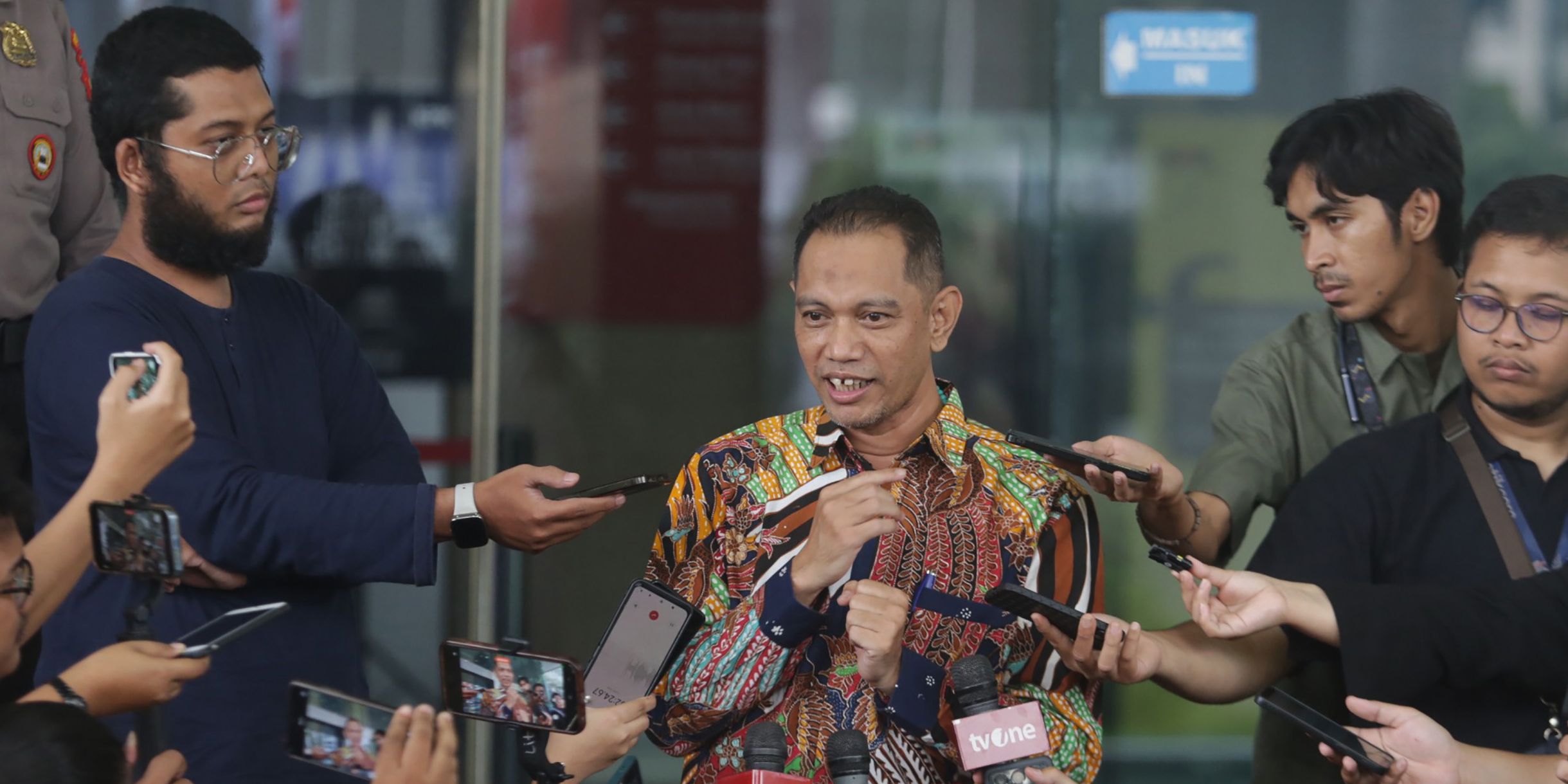 VIDEO: KPK Turun Tangan, Sorot Harta Pejabat Ayah Lady Buntut Kasus Dokter Koas Dianiaya