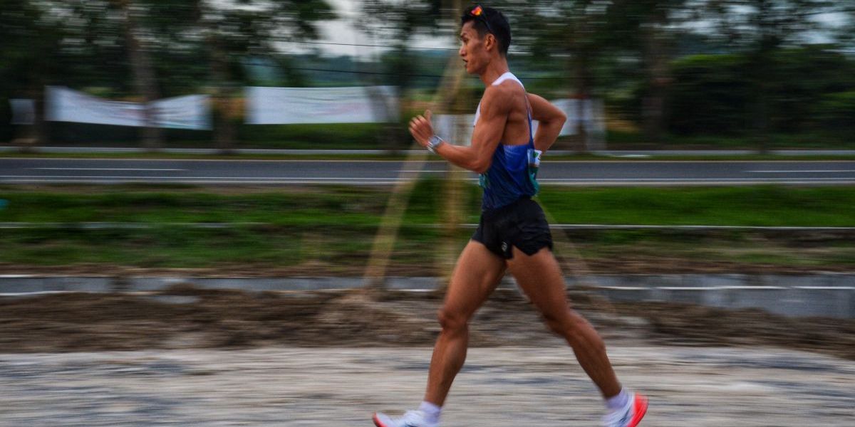 Berjalan Kaki, 3 Keuntungan Kesehatan yang Bisa Meningkatkan Kualitas Hidup Anda