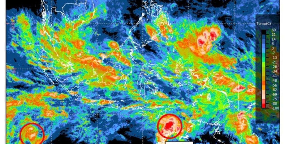 Cuaca Ekstrem, Pemprov Jakarta Pastikan Distribusi Pangan di Kepulauan Seribu Tetap Aman