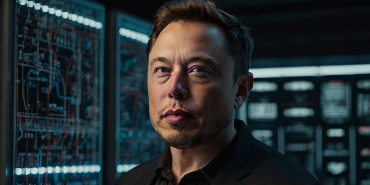 Proyek Xmail Elon Musk Bisa Jadi Ancaman bagi Pengguna Gmail, tapi ini Masalahnya