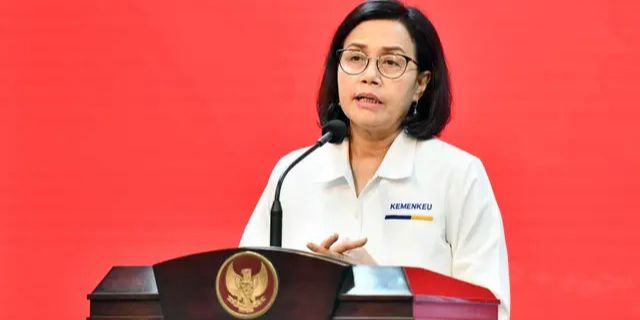 Tarif PPN Indonesia Ternyata Paling Tinggi se-ASEA, Ini Datanya