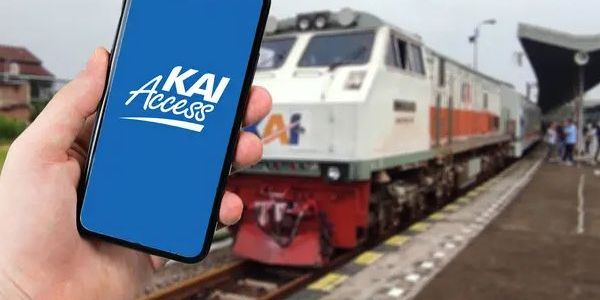 Panduan Lengkap Cara Membatalkan Tiket Kereta Api dengan Mudah