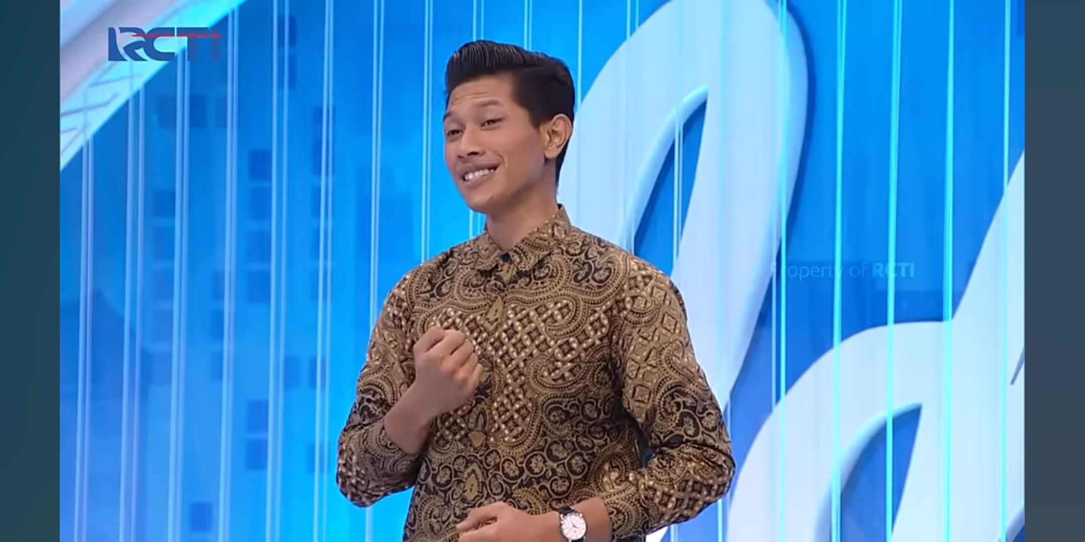 Peserta Indonesian Idol Miliki Suara Unik, Anang Hermansyah: AI Ini Kayaknya