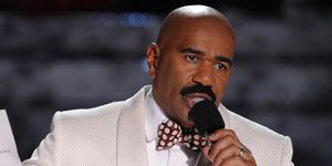 Hoax News Steve Harvey's Death Allegedly Written By AI Journalism ...