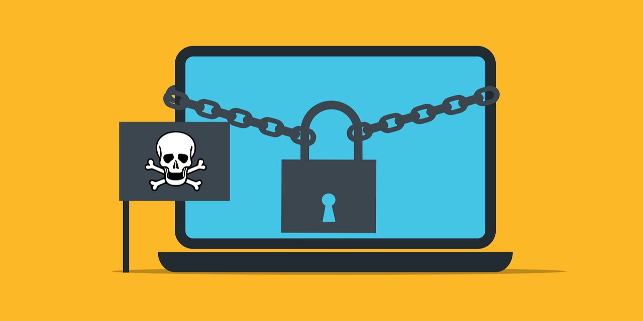 Tanda-tanda Komputer Terinfeksi Virus Ransomware, Termasuk Serangan ke Pusat Data Nasional