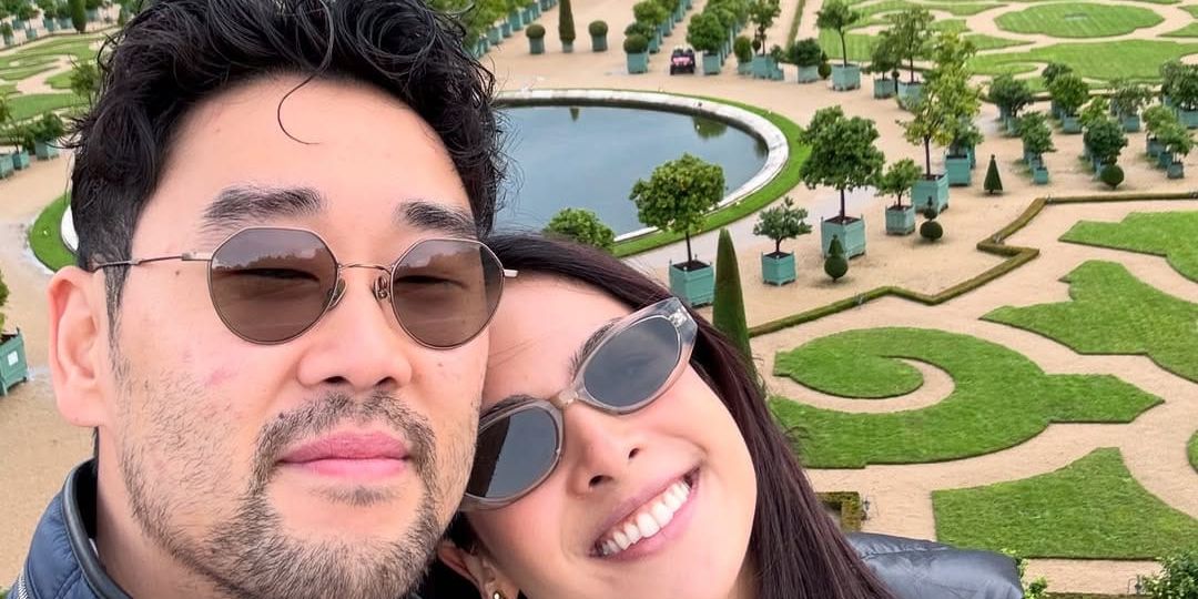 Pesan Cinta Jesse Choi di Hari Ulang tahun Maudy Ayunda ke-30 Viral di Media Sosial, Romantisnya Bikin Netizen Ikut Baper