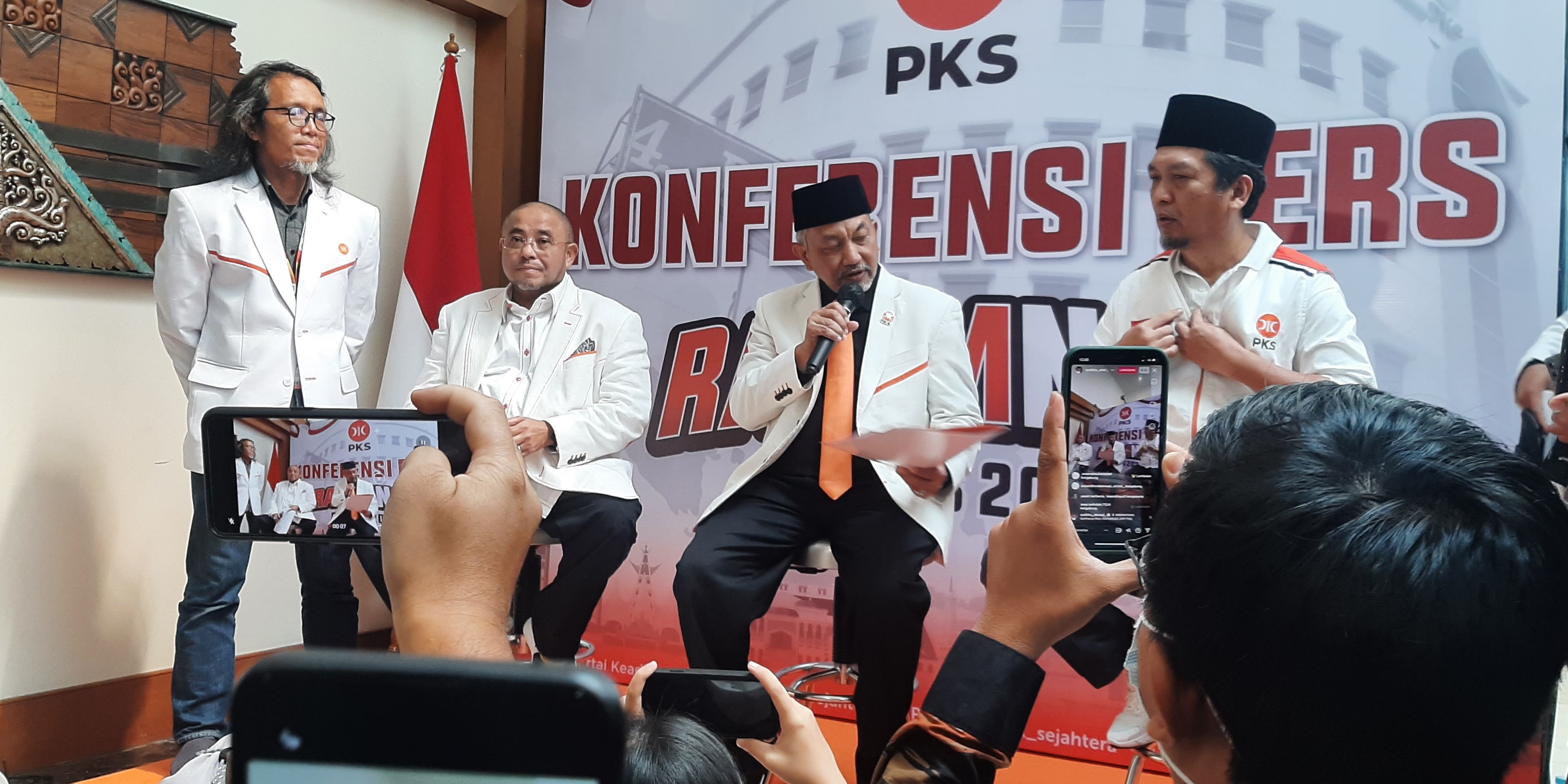 Ketua DPP PKS: Sudah Saatnya Pilkada Langsung Dievaluasi!