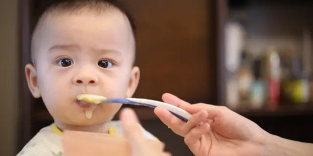 Gula & Garam Harus Dibatasi Dalam MPASI, ini Akibatnya pada Bayi Jika Tak Dilakukan