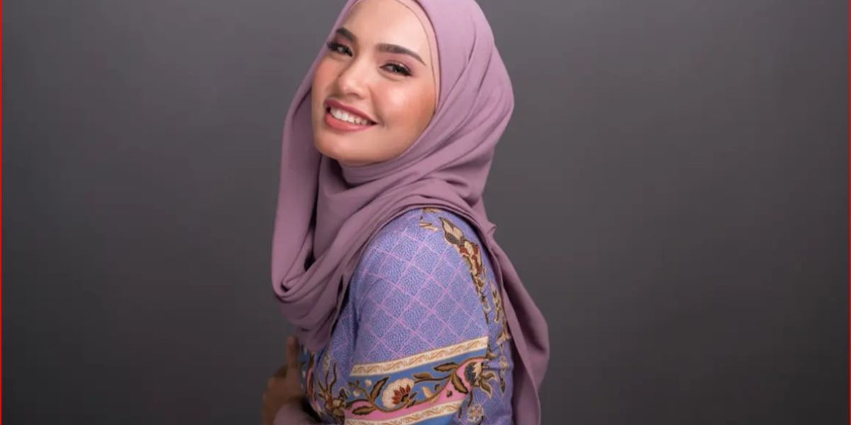 Model Abaya Modern, Elegan dengan Nuansa Islami yang Memikat