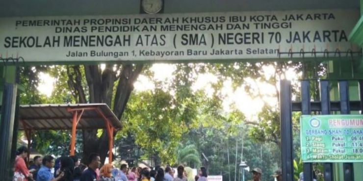 Update Kasus Bullying SMAN 70 Jakarta, Guru BP hingga Wali Kelas Bakal Diperiksa Polisi