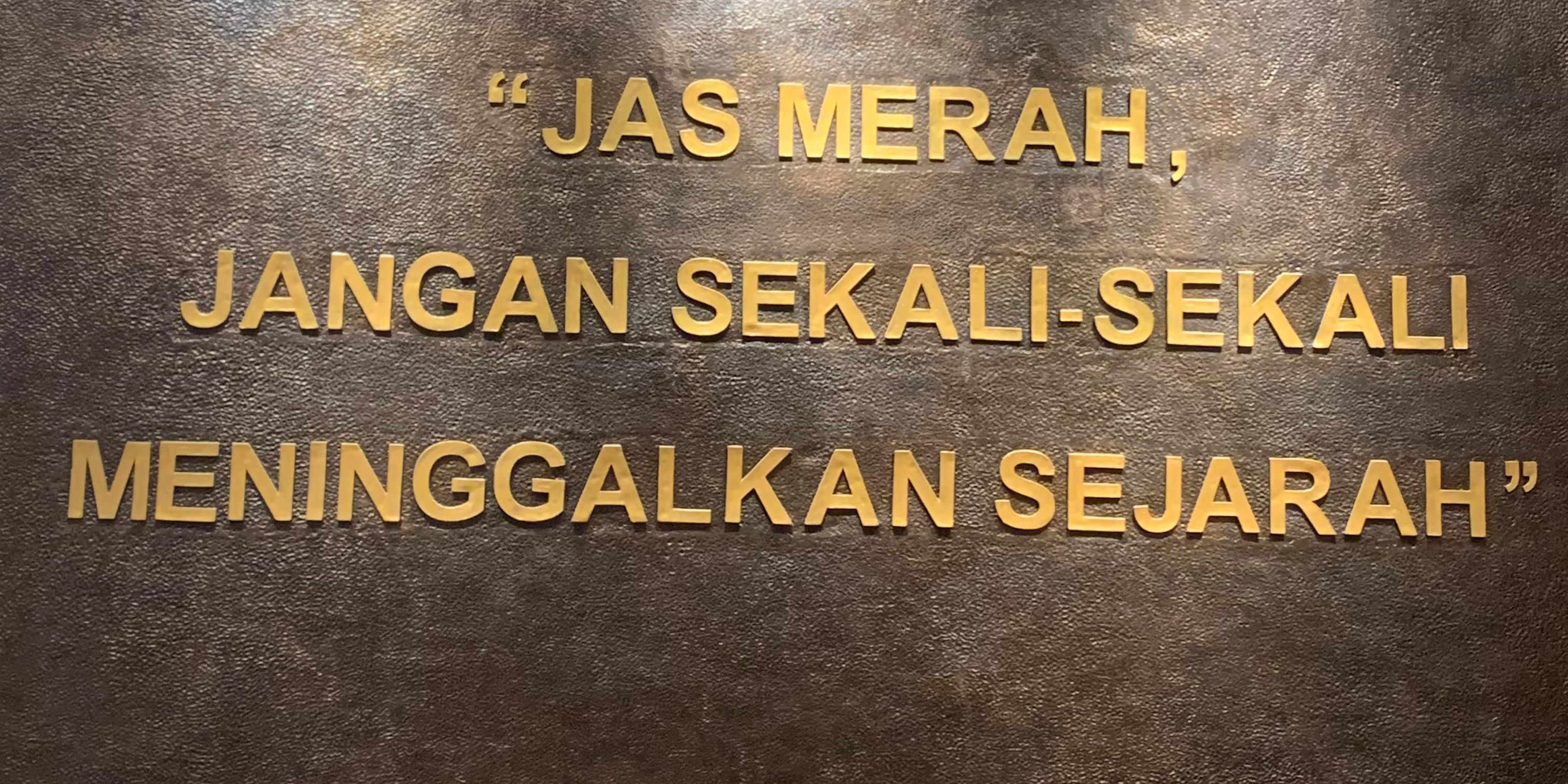 Apa Itu Sejarah? Ini Pengertiannya yang Sering Salah Arti