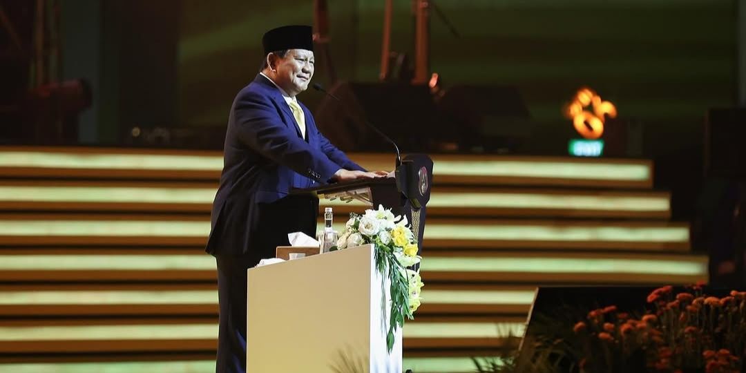 Penjelasan Lengkap Menko Yusril soal Alasan Prabowo Maafkan Koruptor asal Kembalikan Uang Korupsi