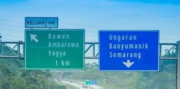 Apa yang Membuat Rest Area KM 429 di Tol Semarang Solo menjadi Pilihan Utama bagi Para Pengguna Jalan Tol?