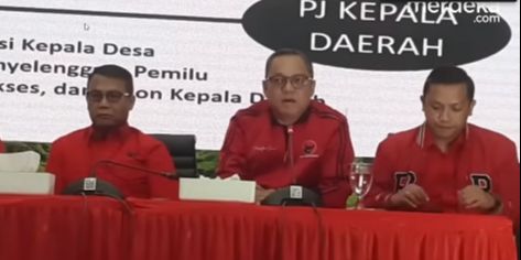 Marah PDIP Usul Polri di Bawah TNI Lagi, Kecewa Ada Jenderal Tembak Ajudan Sampai Polisi Dor Polisi