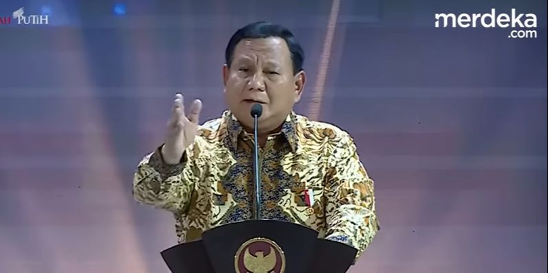 Presiden Teman Baik Luhut Sampai Minta ke Prabowo Diundang ke Indonesia, Ada Apa?