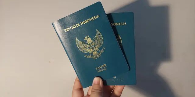 Mulai 1 Desember 2024 Imigrasi Terbitkan Paspor Elektronik, Cek Lokasinya