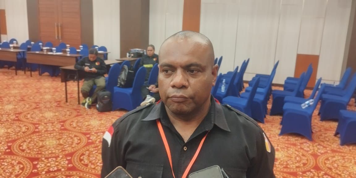 Warga Coblos Lebih dari Satu Kali, 18 TPS di Jayapura Gelar Pemungutan Suara Ulang