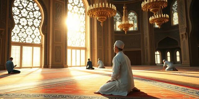 Bacaan Dzikir Setelah Sholat Disertai dengan Tulisan Latin dan Artinya