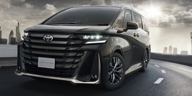 10 Pilihan Mobil dari Toyota, Mana yang Menjadi Targetmu?