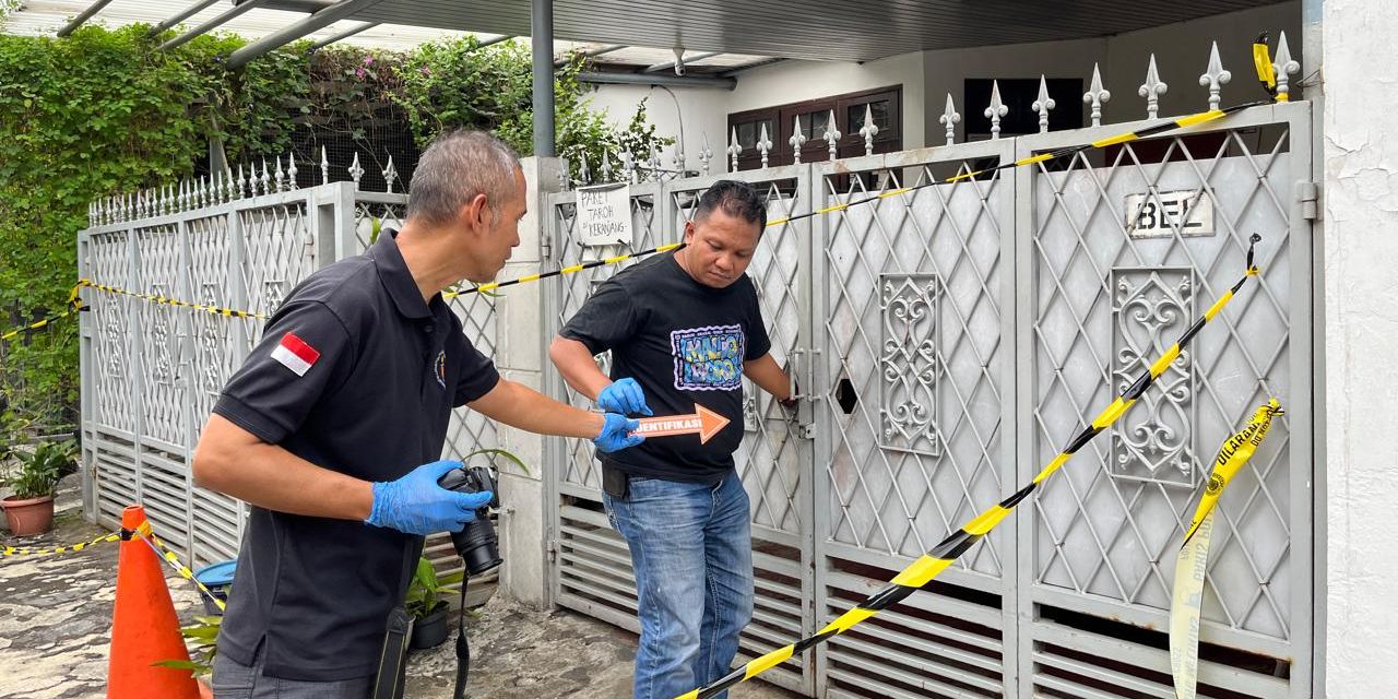 Mengapa Polisi Tak Jebloskan Remaja Bunuh Ayah & Nenek di Cilandak ke Penjara Usai Ditetapkan Tersangka?