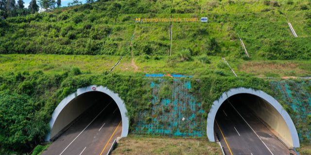 Ini yang Membuat Tol Cisumdawu Jadi Pilihan Terbaik Perjalanan antara Bandung dan Cirebon