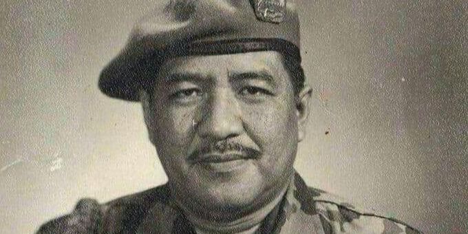 Loyalis Sukarno, Letjen Hartono Tewas Dibunuh atau Bunuh Diri?