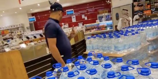 Ternyata Segini Harga Air Zamzam yang Langsung Dibeli di Mekkah, Tak Semahal di Indonesia