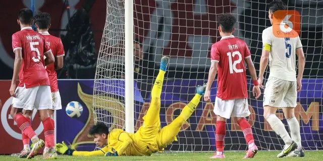 Rekam Jejak Piala AFF Timnas Indonesia, 6 Kali Gagal di Final Tanpa Gelar Juara