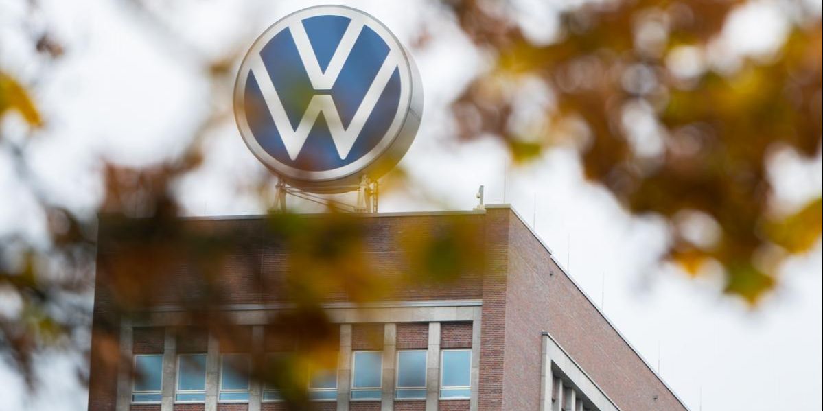 Buruh Volkswagen Bakal Mogok Kerja Imbas Dana Pensiun Dipangkas