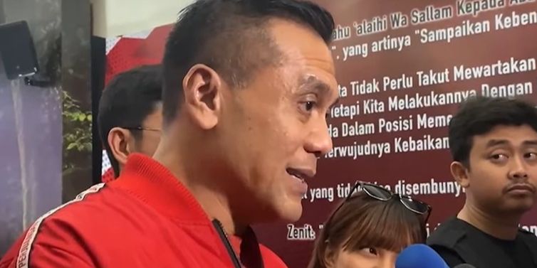 VIDEO: PDIP Tanggapi Sayembar Menteri Ara Rp8 Milir 