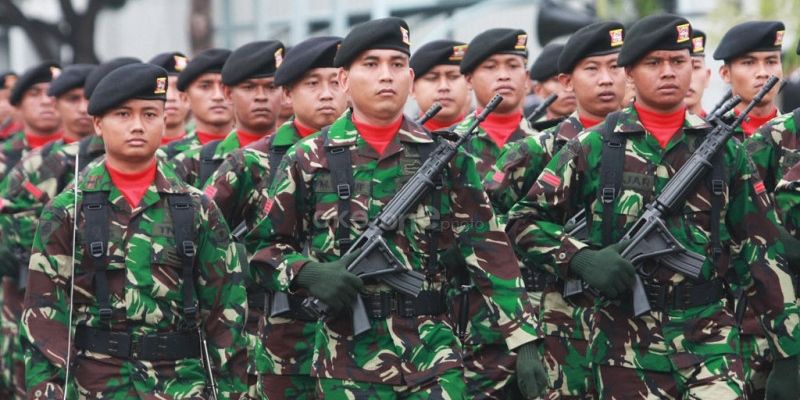 Respons TNI Usai MK Izinkan KPK Usut Kasus Korupsi di Militer