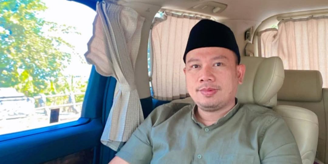 Kalah di Pilkada Pemalang, Vicky Prasetyo Sindir Soal Amplop Mampu Beli Suara